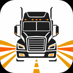 Trucker Desk official logo